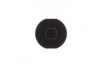 Клавиша HOME (толкатель) для ipad mini, черный