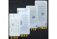 Коврик для фиксации дисплейного модуля iPhone 11Pro Max при снятии клея OCA