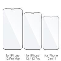 Стекло защитное для Apple iPhone 12 mini (тех. упаковка)