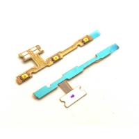 Шлейф для Huawei P Smart на кнопку включения