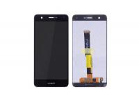 Дисплей для Huawei Nova (CAN-L11), модуль с тачскрином, черный