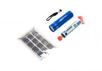 Комплект для ремонта Mechanic S1512 с паяльной маской