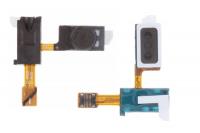 АКЦИЯ! Шлейф для Samsung N7000 Galaxy Note/ I9220 с разъемом гарнитуры и динамиком