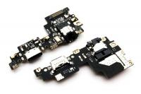 Шлейф для Xiaomi MI A1 с разъемом зарядки