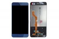 Дисплей для Huawei Honor 8 Pro, модуль с тачскрином, синий