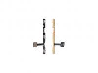 Шлейф Xiaomi Redmi Note 6 Pro кнопки включения/громкости