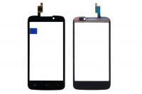 АКЦИЯ! Тачскрин (сенсор) для Lenovo A516, черный