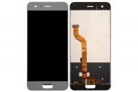 Дисплей для Huawei Honor 9, модуль с тачскрином, серый