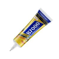 Клей B7000 для приклеивания тачскринов и рамок MECHANIC B7000 (50 мл)