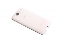 АКЦИЯ! Задняя крышка для HTC A8181/ G7 Desire, белый