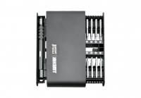 Отвертка с насадками Jakemy JM-8171 16 в 1