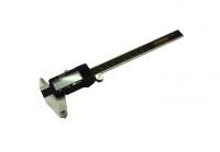 Штангенциркуль CROWNMAN 0951150  0-150мм/0-6