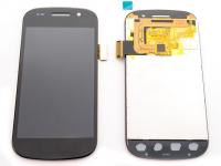 Дисплей для Samsung I9023 Nexus S, модуль с тачскрином