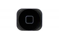 Клавиша HOME (толкатель) для iphone 5/ 5C, черный