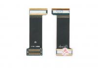 Шлейф Samsung S5550 с коннектором