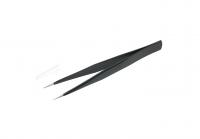 Пинцет ZD-156A 125мм ESD прямой