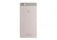 Задняя крышка Huawei P8 Lite (ALE-L21) белая