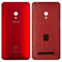 Задняя крышка для Asus Zenfone 5 (A501CG) красный