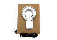 Лампа для микроскопа кольцевая светодиодная (60LED) Kaisi