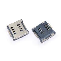 Разъем SIM-карты для LG L7