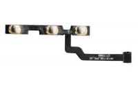 Шлейф для Xiaomi Redmi 4 на кнопки включения и громкости