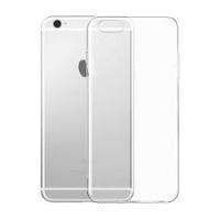 Чехол для Apple iPhone 6/ 6s пластик прозрачный