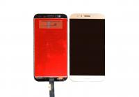 Дисплей Huawei G8/G7 Plus (RIO-L01/RIO-L02) модуль с тачскрином (золото)