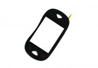 Тачскрин Alcatel OT-880 (черный)***