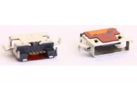 Разъем зарядки для Xiaomi Redmi Note 2