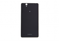 Задняя крышка Sony E5303/E5333 (C4/C4 Dual) черный