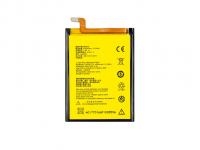 Аккумулятор EURO для ZTE Blade A601(545978)