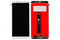 Дисплей для Huawei Y5 Prime 2018 (DRA-L02)/ Honor 7A (DUA-L22) (5,45