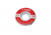 Оплетка ЗУБР 