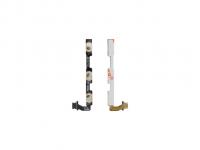 Шлейф Xiaomi Redmi 4A кнопки включения/громкости