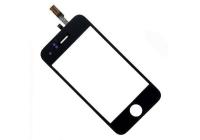 Тачскрин для Apple iPhone 5S/ 5C черный