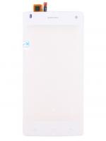 Тачскрин (сенсор) для Fly FS452 Nimbus 2, белый