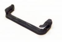 Резинка вентилятора для Apple MacBook Air 13 A1369 A1466, Late 2010 - Early 2015, оригинал разбор