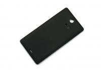 Задняя крышка Sony C5502 (Xperia ZR) черный