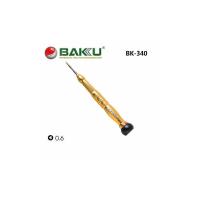 Отвертка Baku BK-340 Y0,6 (для iPhone 7,Apple watch)