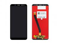Дисплей Huawei Nova 2i/Mate 10 Lite (RNE-L21/RNE-L01) модуль с тачскрином (черный)