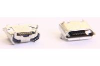 АКЦИЯ! Разъем зарядки для Samsung B7300/ M8910/ S8500/ S8530 (micro-USB)