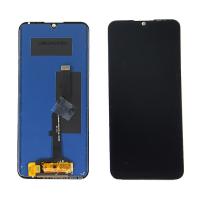 Дисплей для ZTE Blade A7 (2019)+тачскрин (черный)