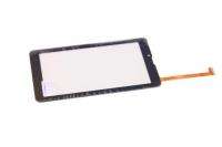 Тачскрин (сенсор) для Irbis TZ765/ TZ761/ TZ63/ TZ63L черный (HSCTP-833-7-V1)