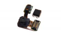Камера для Samsung I9100 Galaxy S2 с датчиком приближения, передняя (фронтальная) оригинал АСЦ б/у