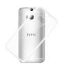 Чехол для HTC One X ультратонкая 0.3мм