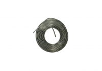 Припой-спираль ПОС-61 с канифолью диам. 0,5 мм (1метр)