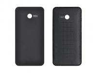 Задняя крышка Asus A400CG (ZenFone 4) черный