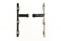 Шлейф для Asus Zenfone C (ZC451CG) на кнопки включения и громкости