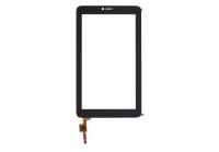 Тачскрин Alcatel OT-9002 (Pixi 3) черный