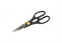 Ножницы CROWNMAN 1558651 210мм